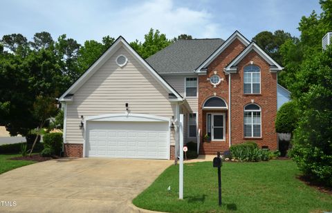 2501 Constitution Drive, Raleigh, NC 27615 - #: 10027959