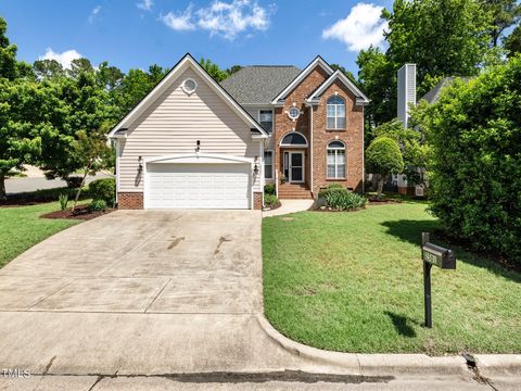 2501 Constitution Drive, Raleigh, NC 27615 - MLS#: 10027959