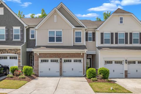 4137 Lofty Ridge Place Morrisville NC 27560