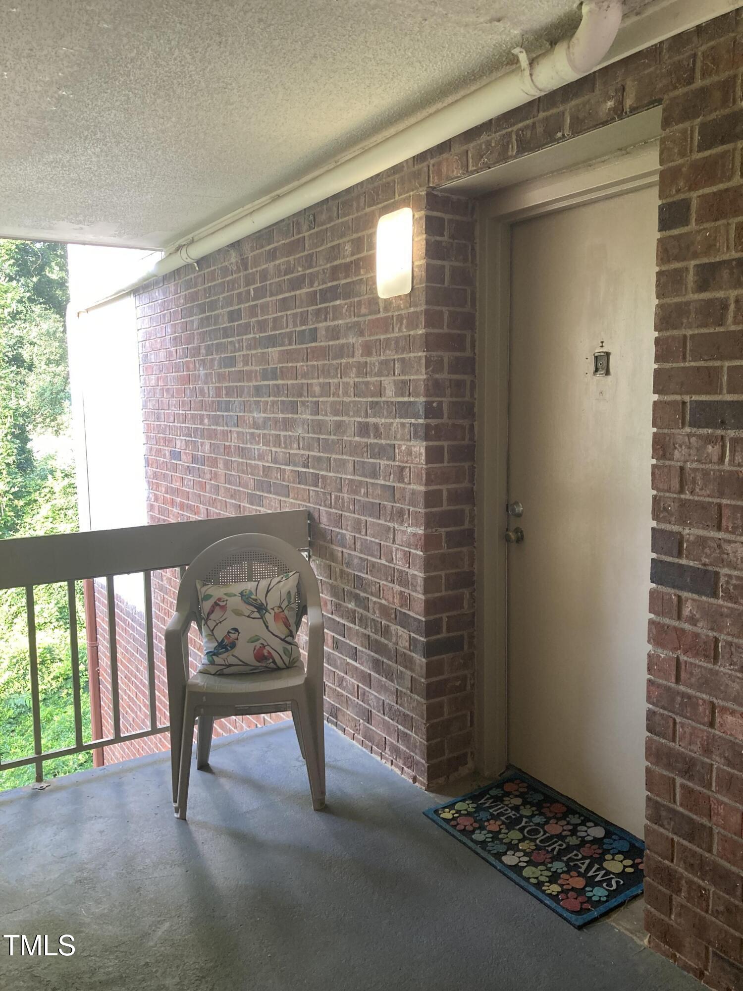 500 Umstead Drive D307