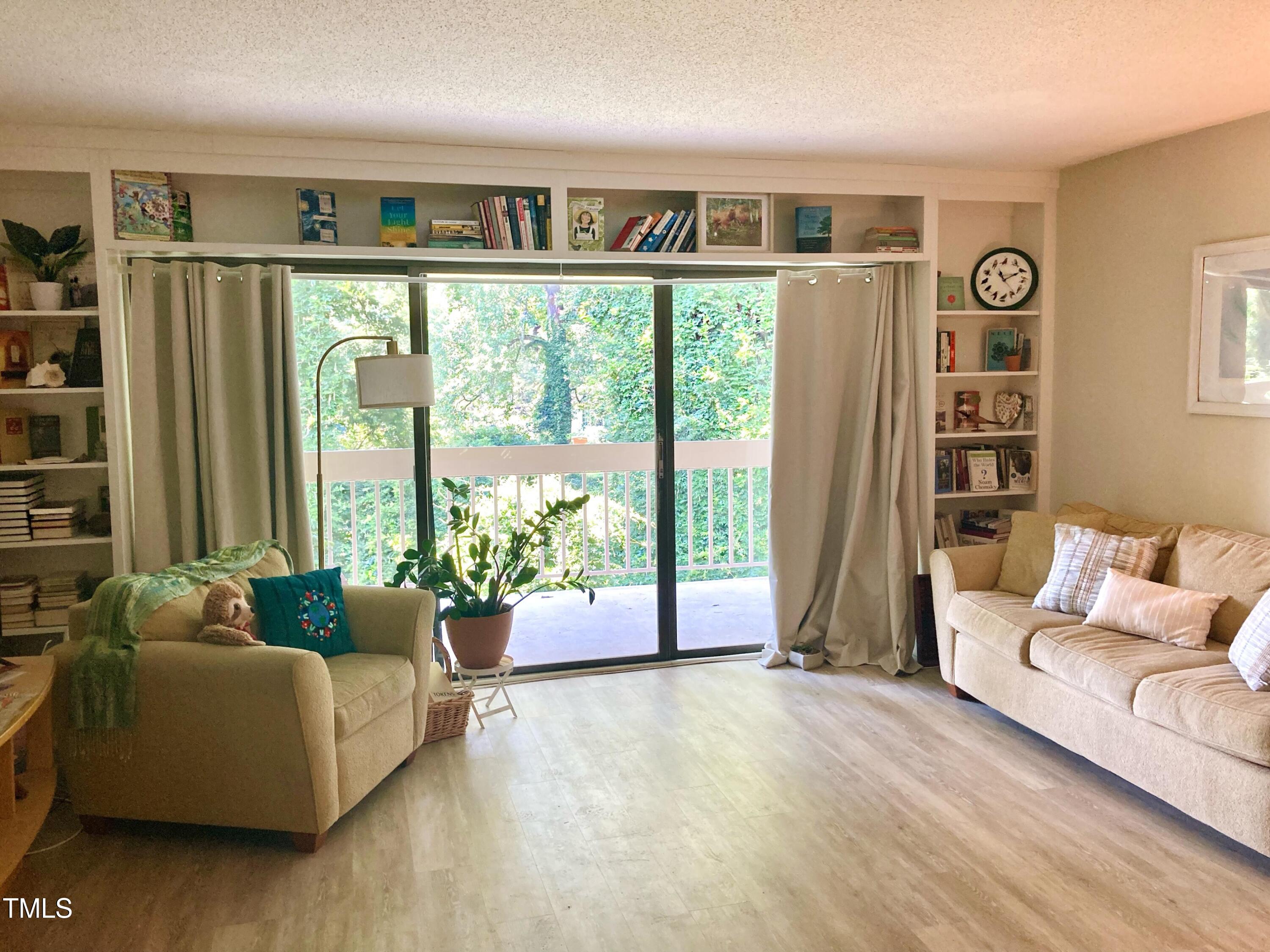 500 Umstead Drive D307
