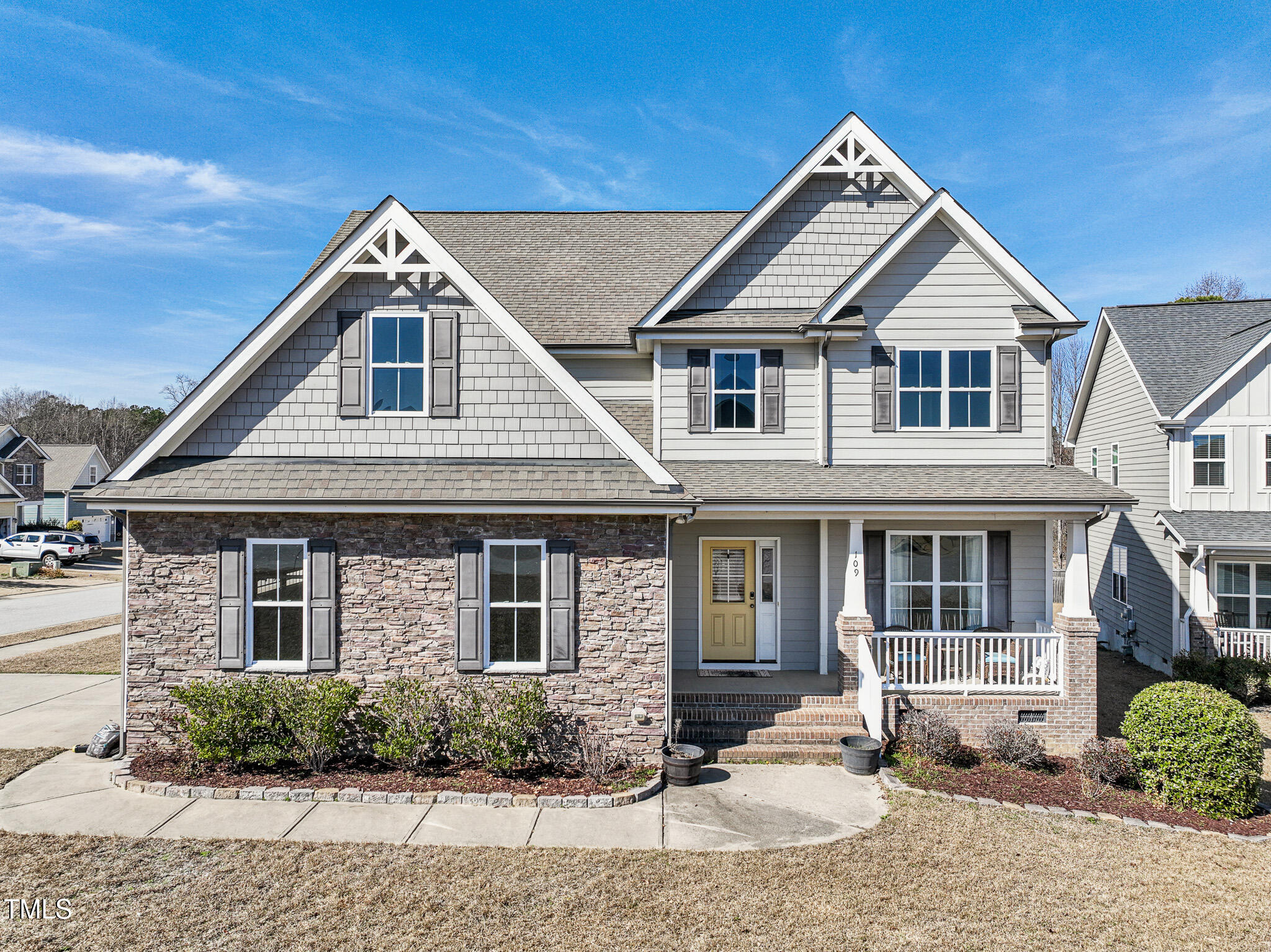 109 Hammermill Drive