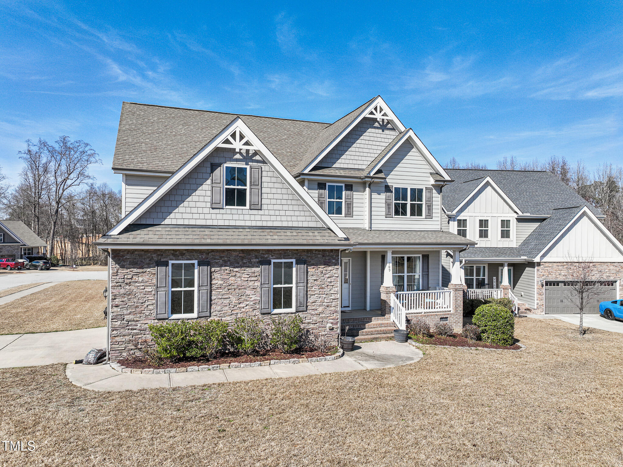 109 Hammermill Drive