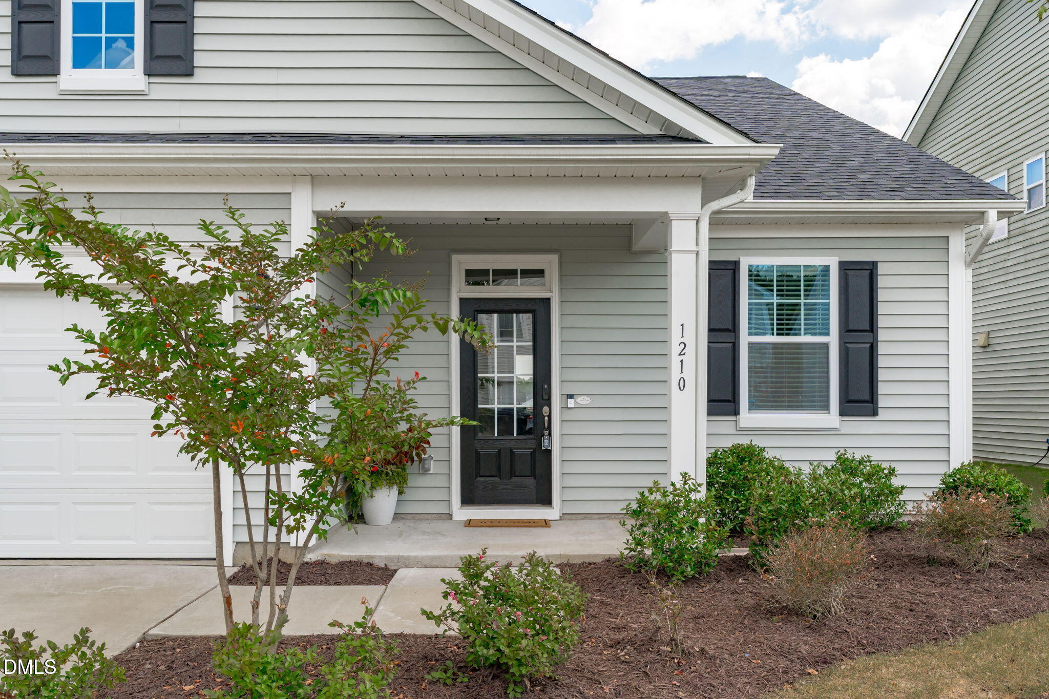 1210 Briar Gate Drive