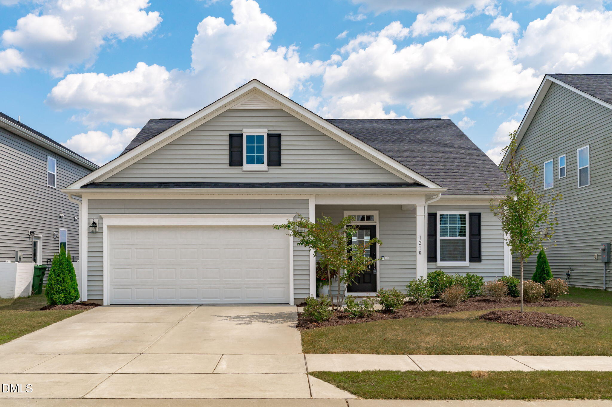 1210 Briar Gate Drive