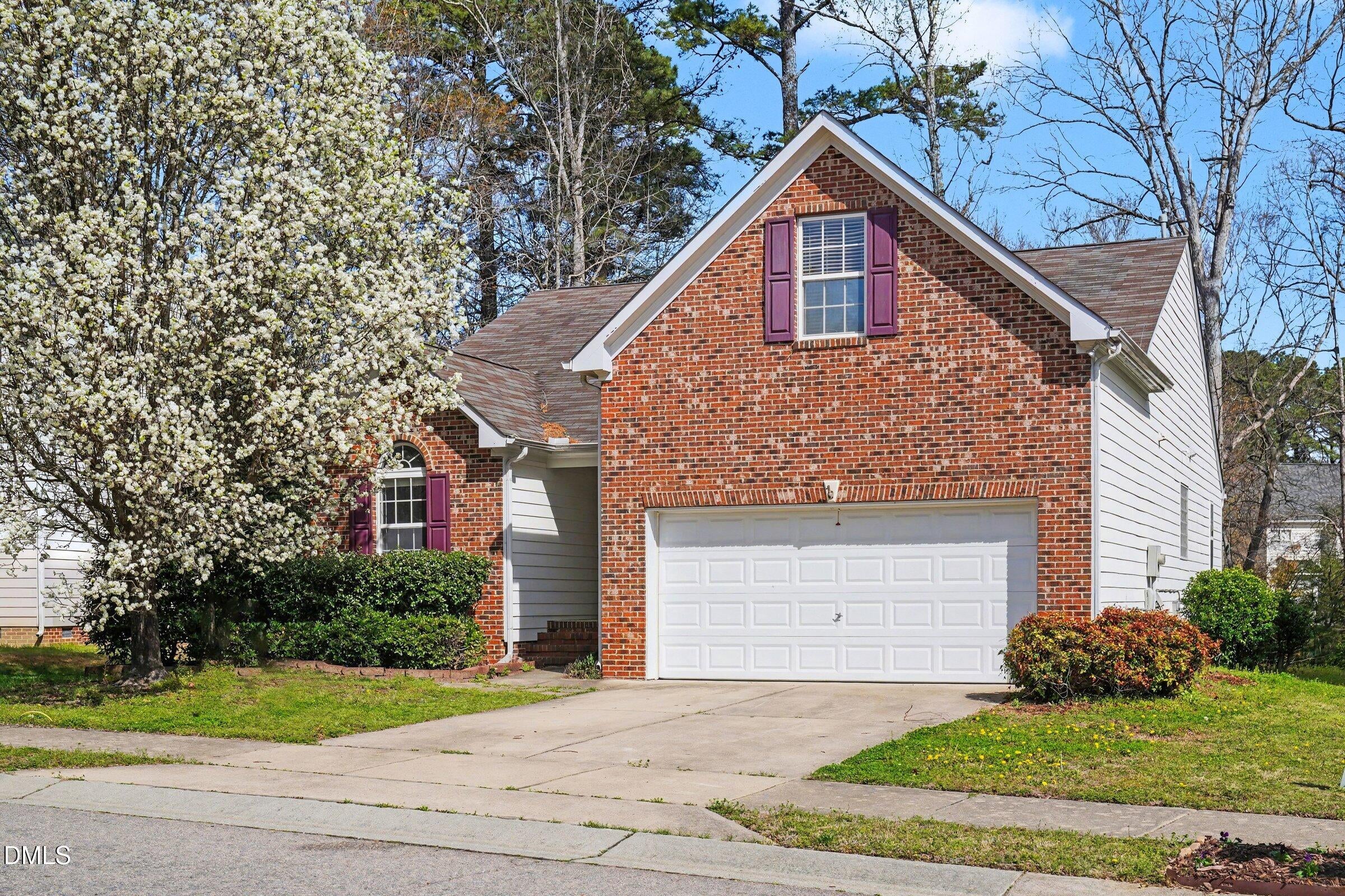 5017 Casland Drive