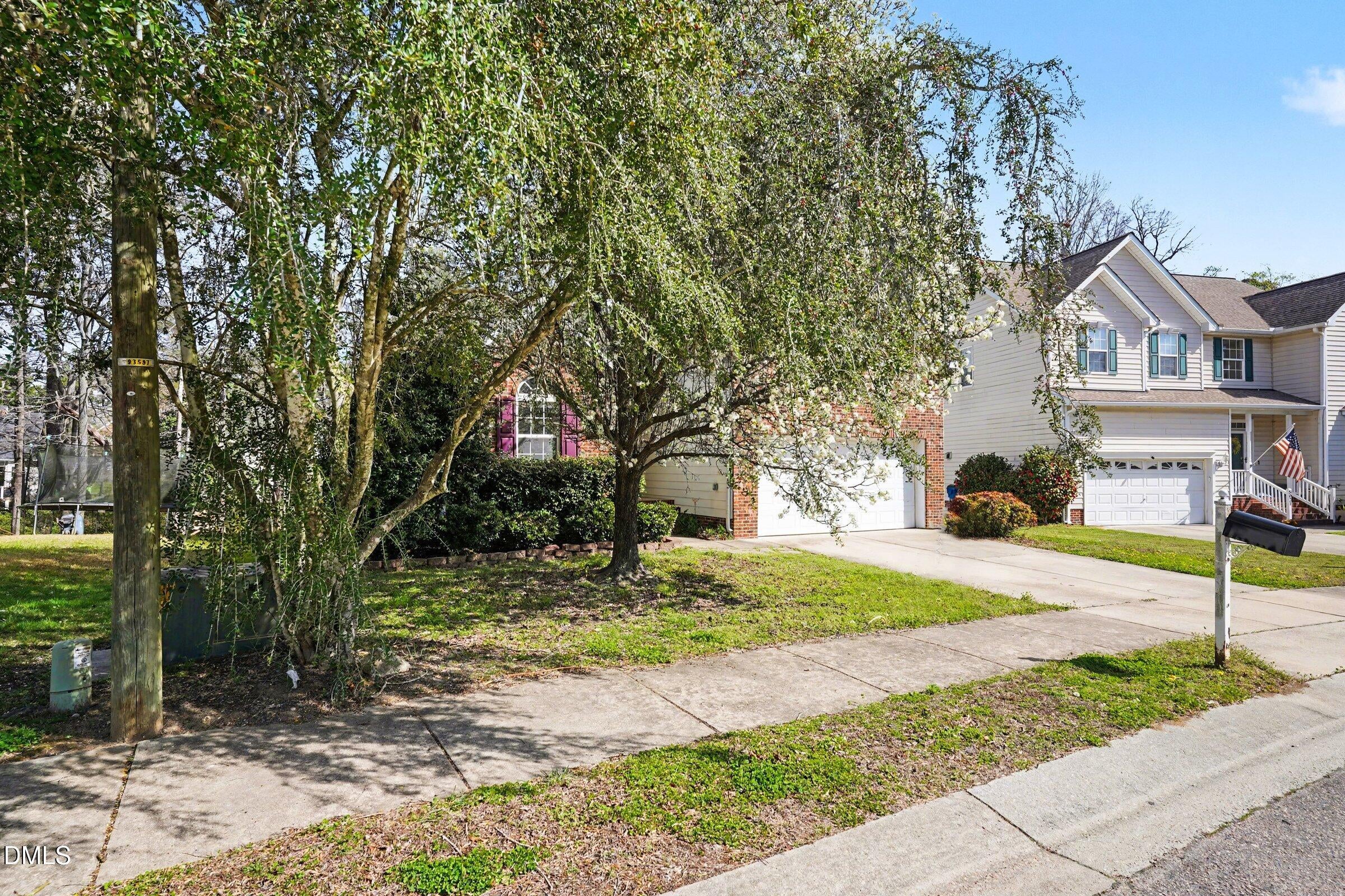 5017 Casland Drive