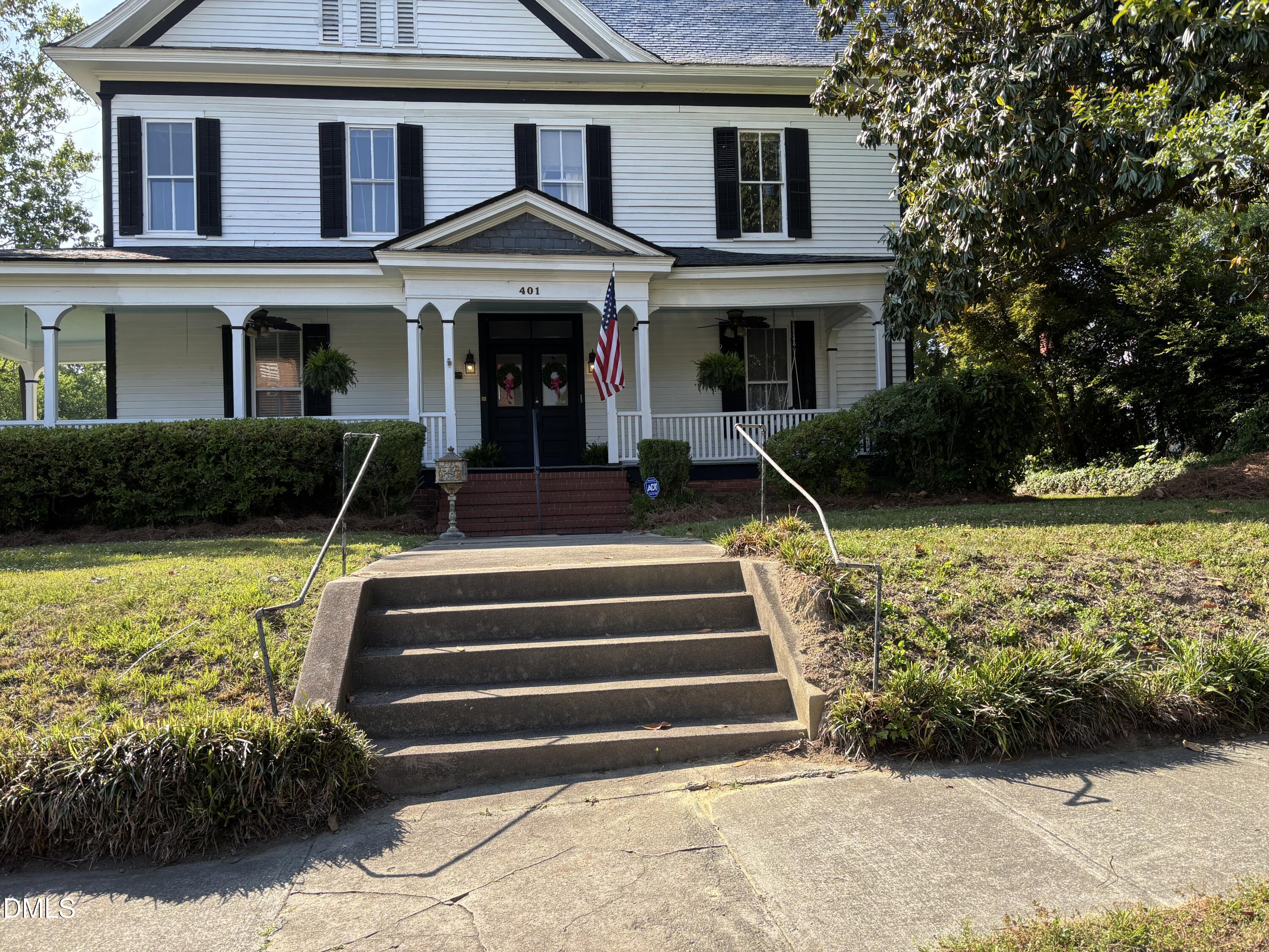 401 N Main Street