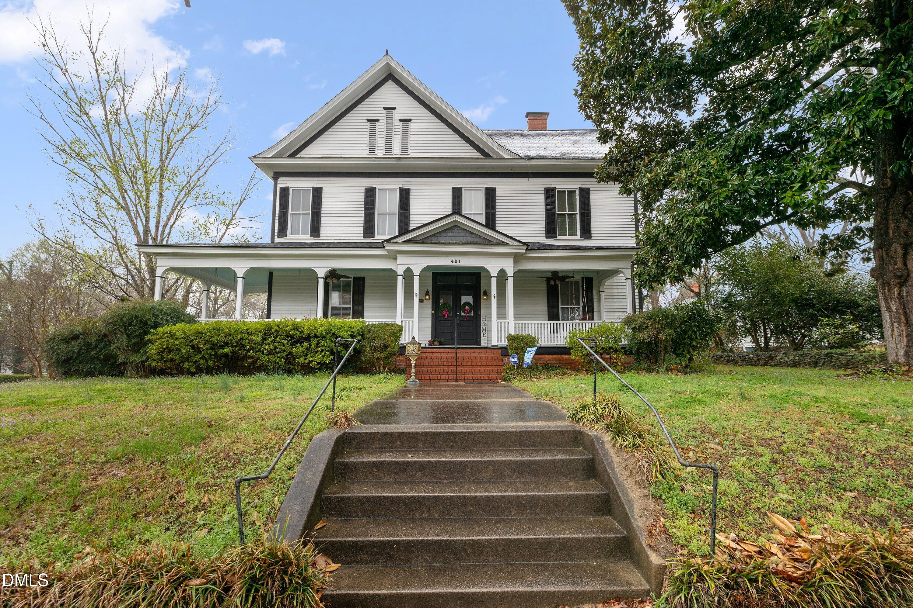 401 N Main Street