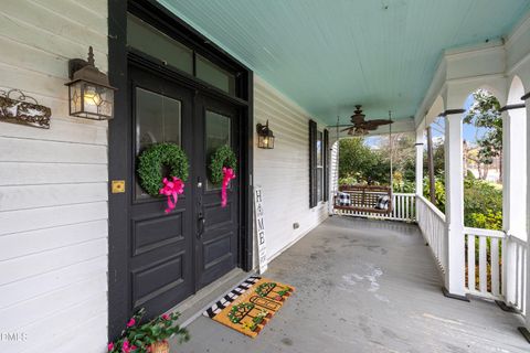 401 N Main Street Louisburg NC 27549