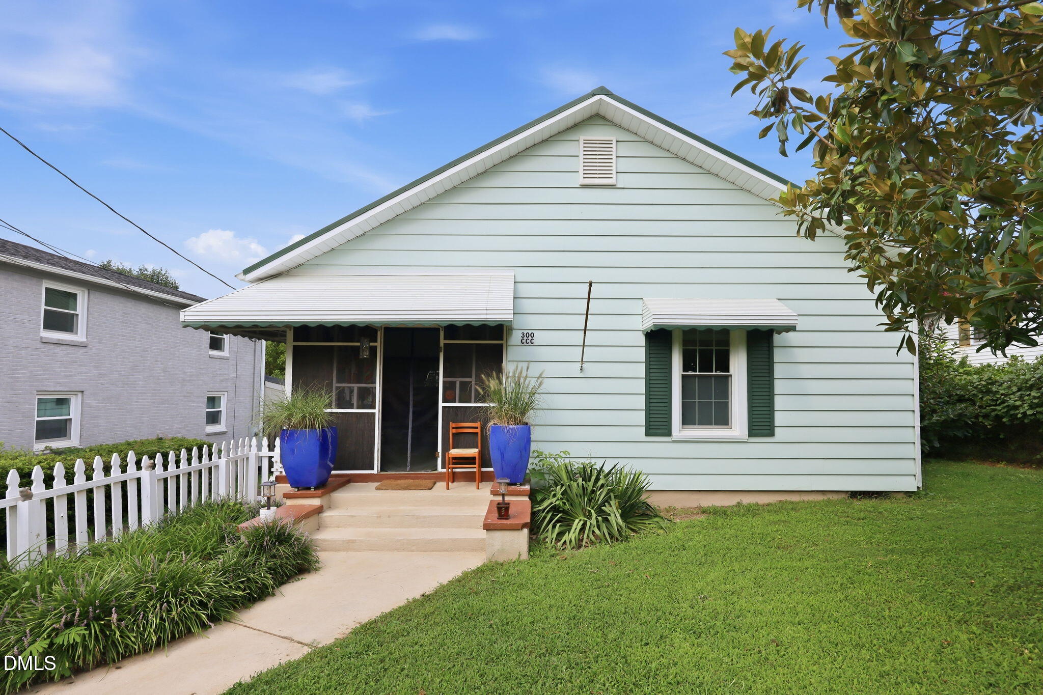 300 Jones Avenue