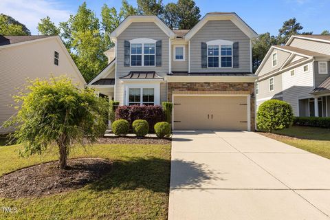 221 Hammond Wood Place Morrisville NC 27560