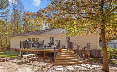 88 Harvest Lane Hurdle Mills NC 27541