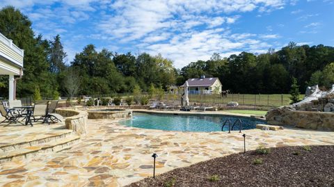 A home in Chapel Hill