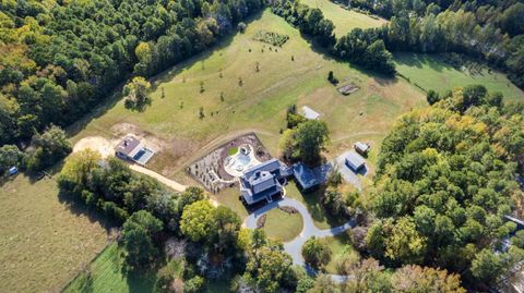 A home in Chapel Hill