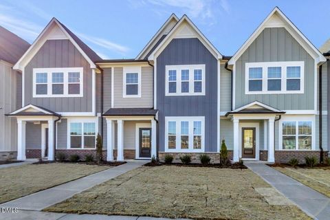 3133 Cathedral Comb Drive 264 Apex NC 27502