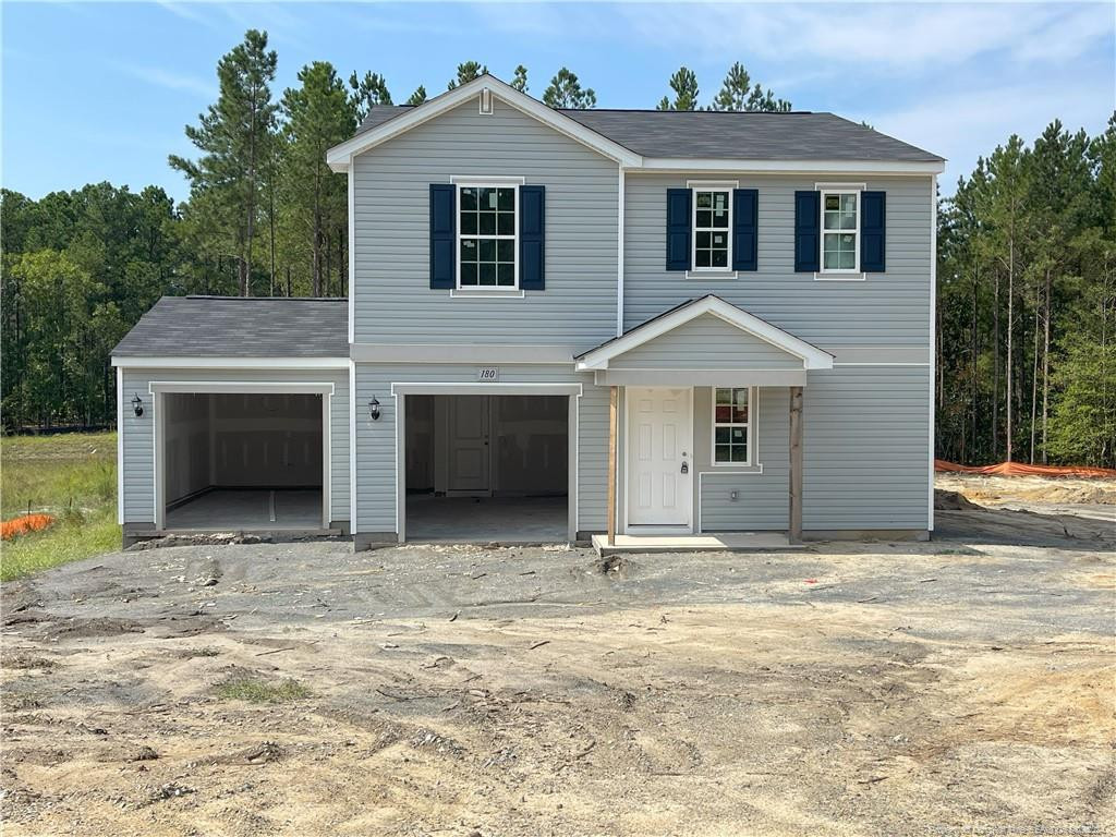 View Sanford, NC 27332 house