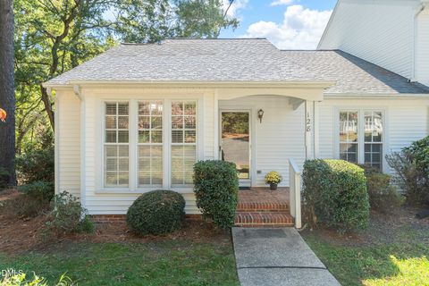 128 Pickett Lane Cary NC 27511