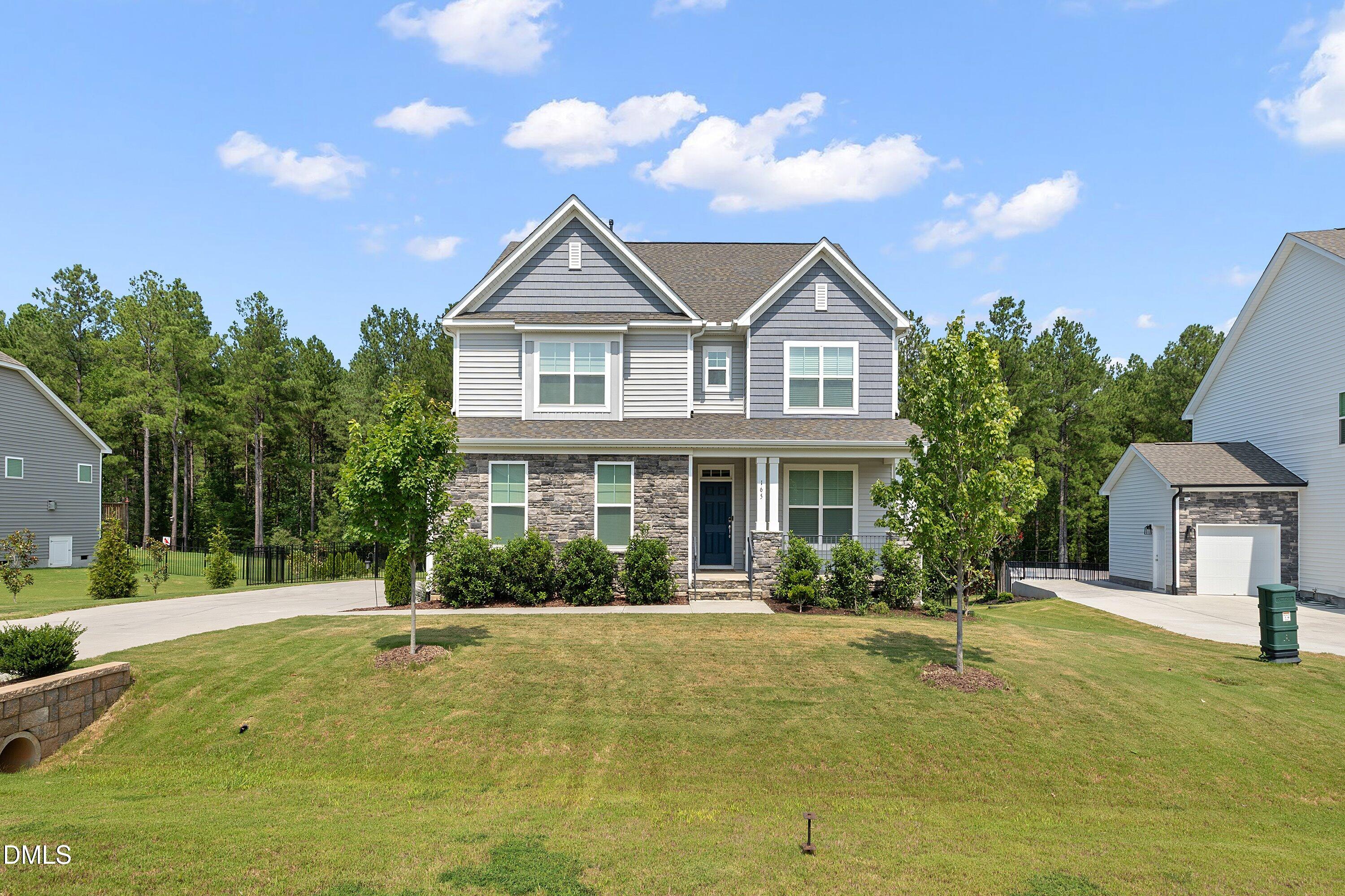 165 Ironwood Boulevard