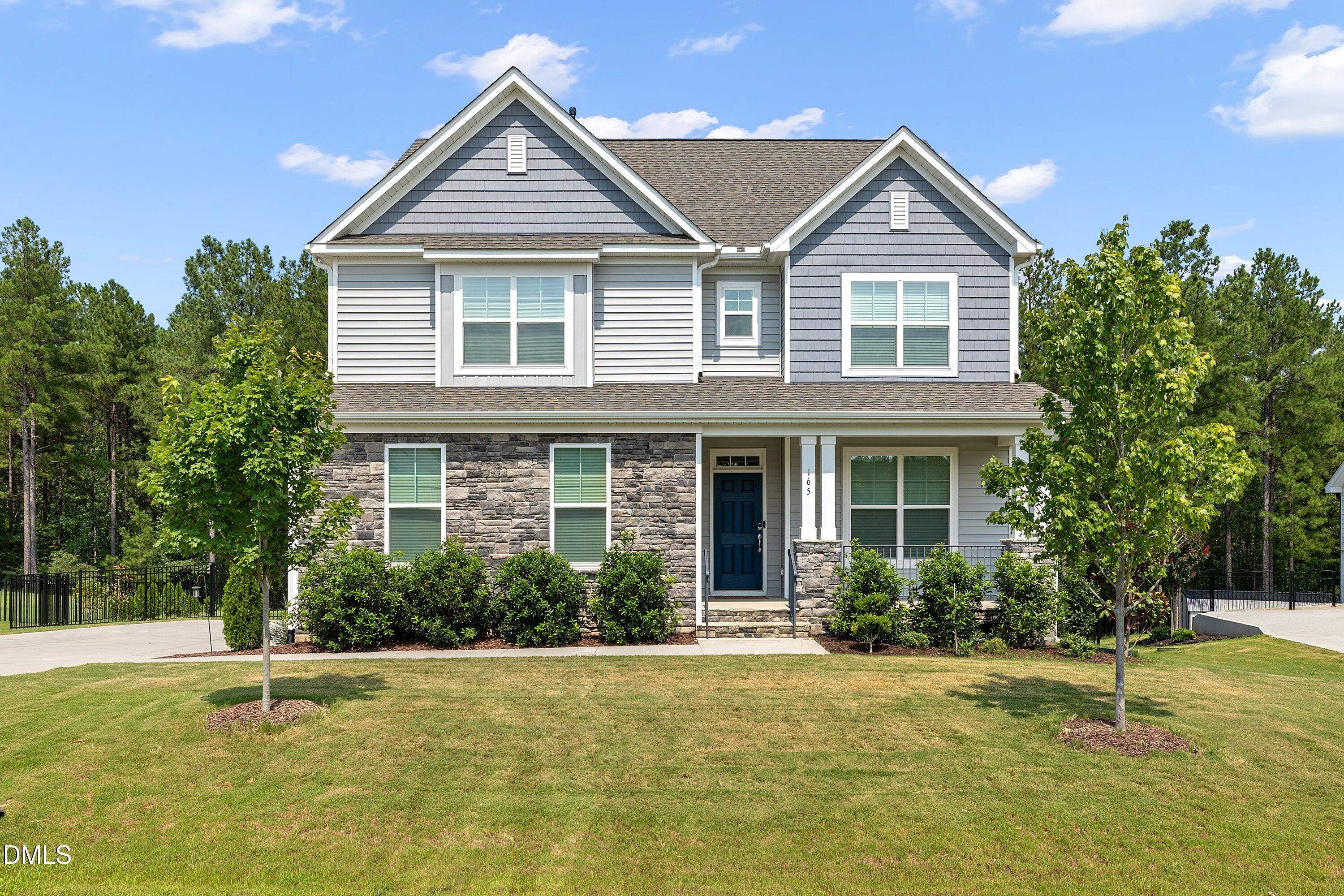 165 Ironwood Boulevard