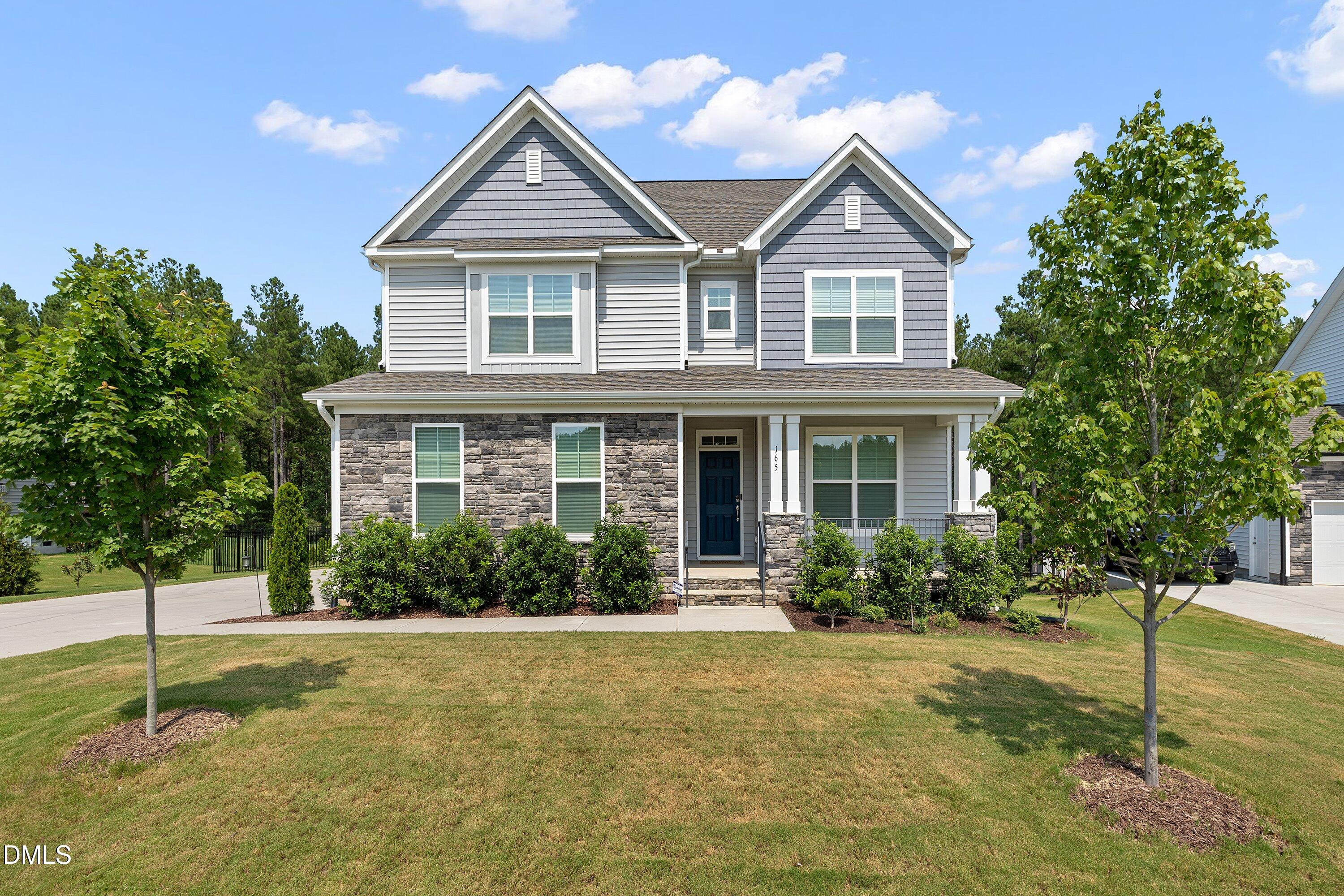 165 Ironwood Boulevard