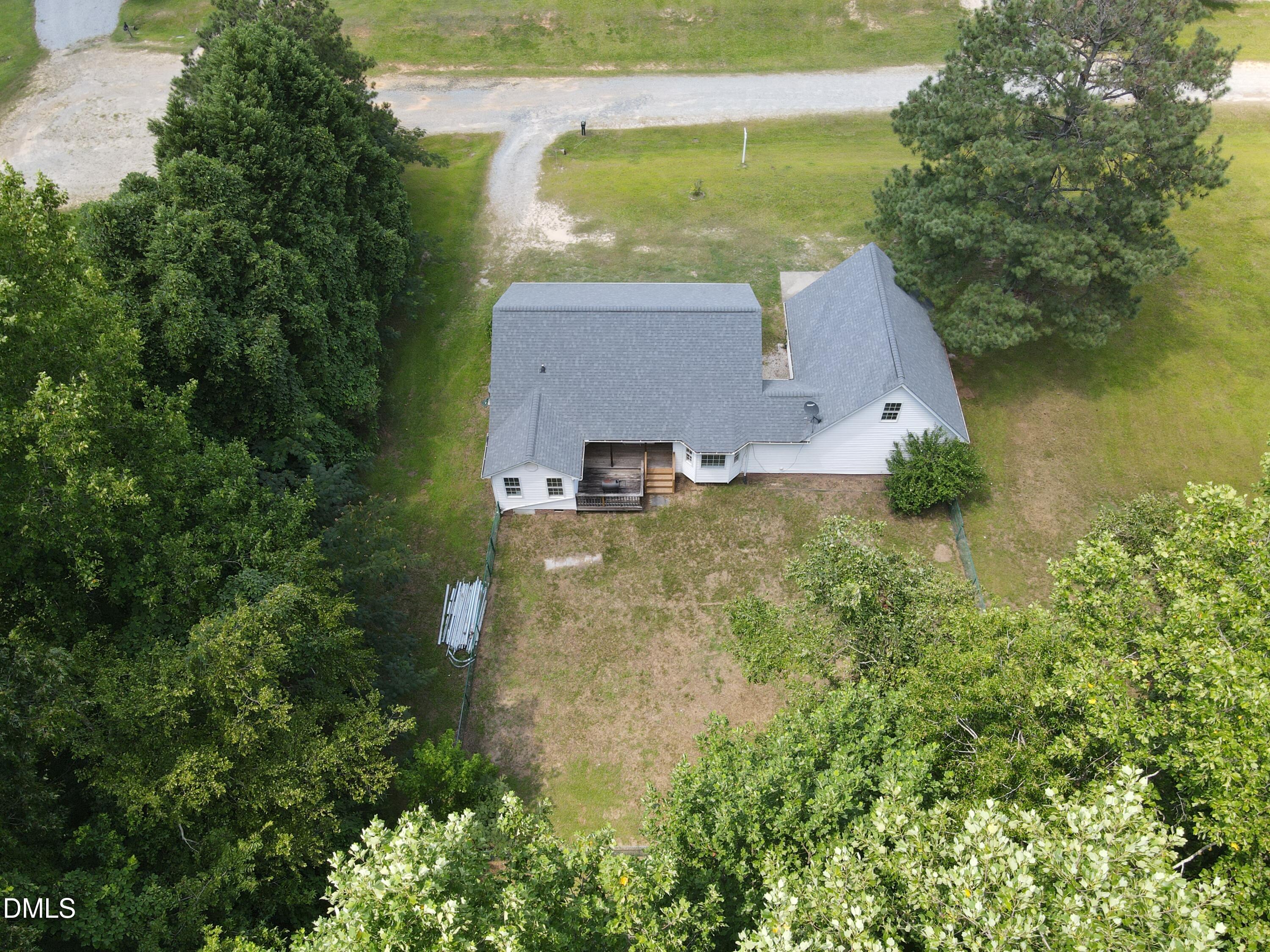 105 Bryant Drive