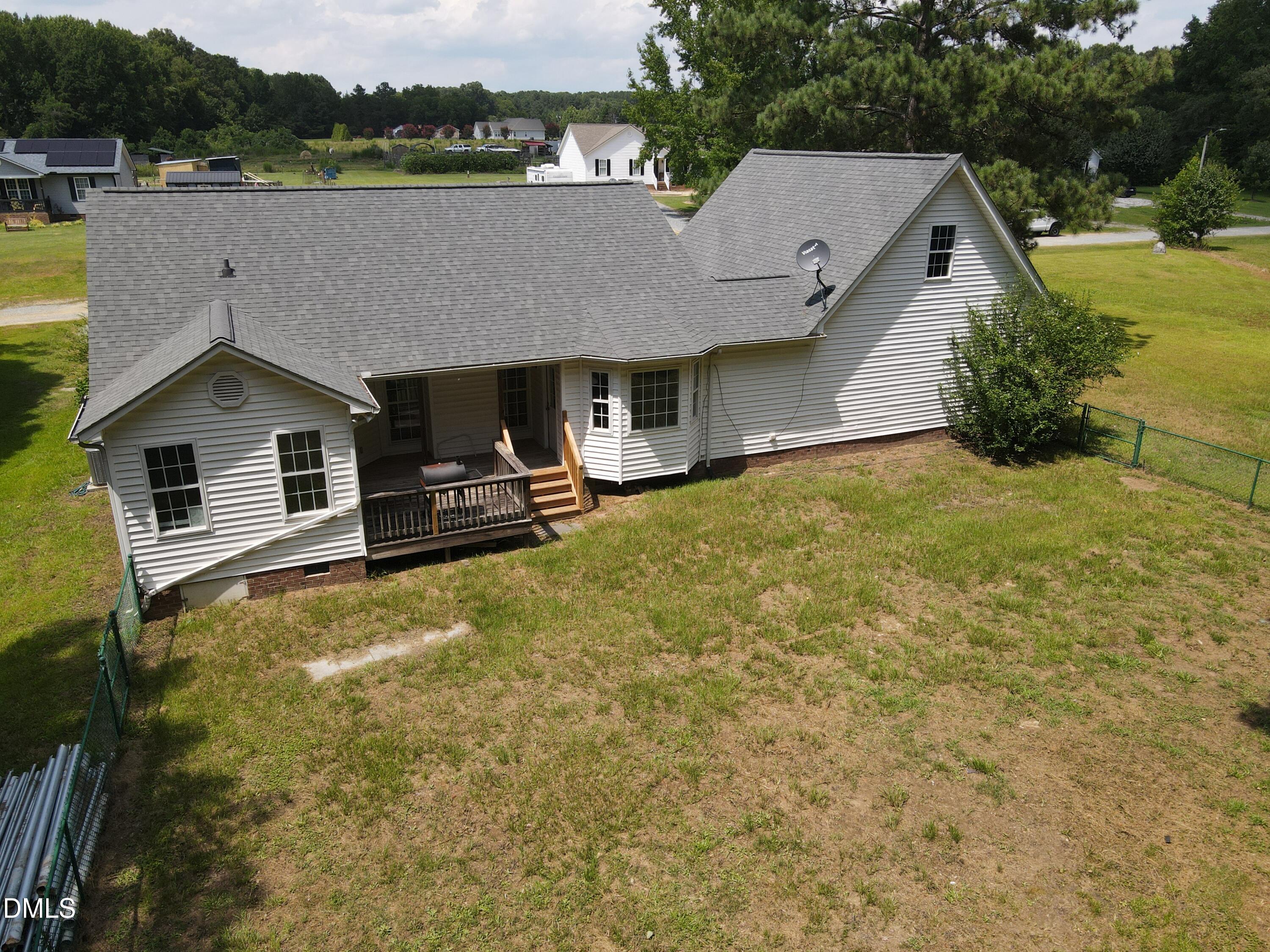 105 Bryant Drive