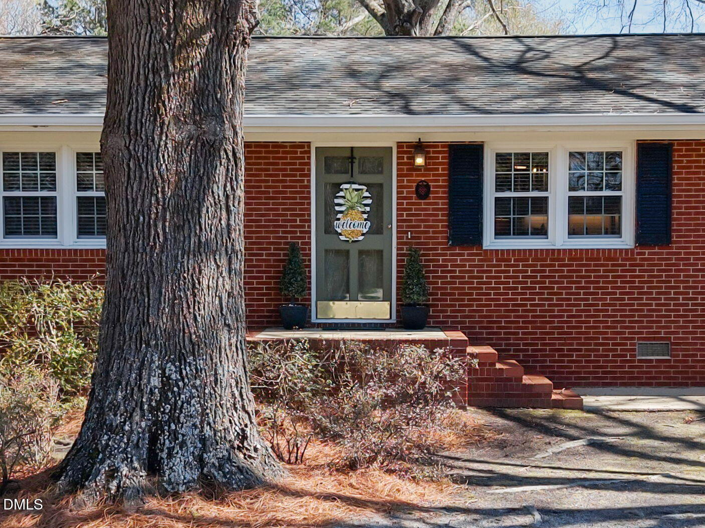 2009 Eagle Rock Road