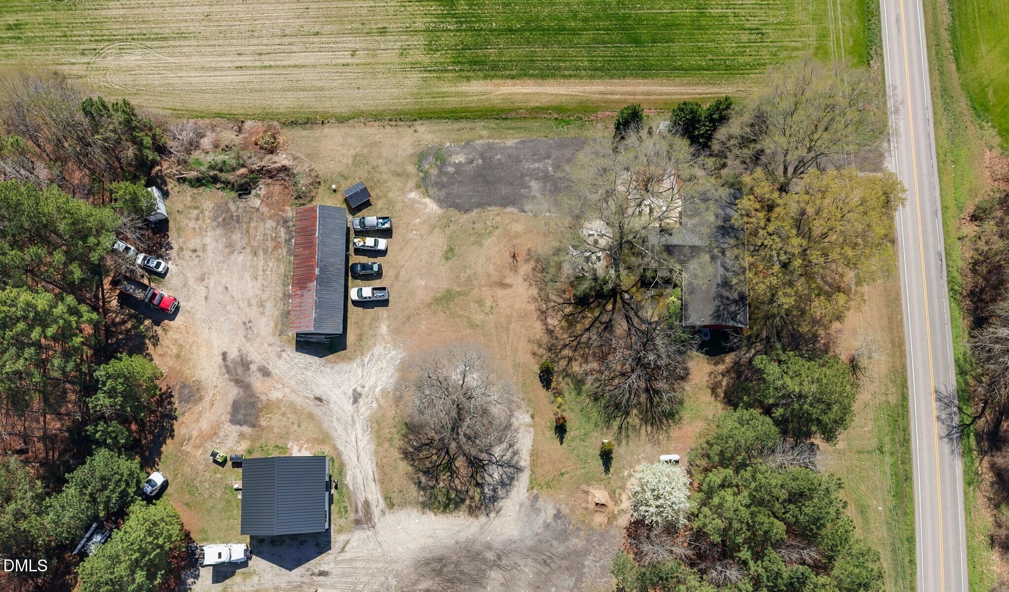 2009 Eagle Rock Road