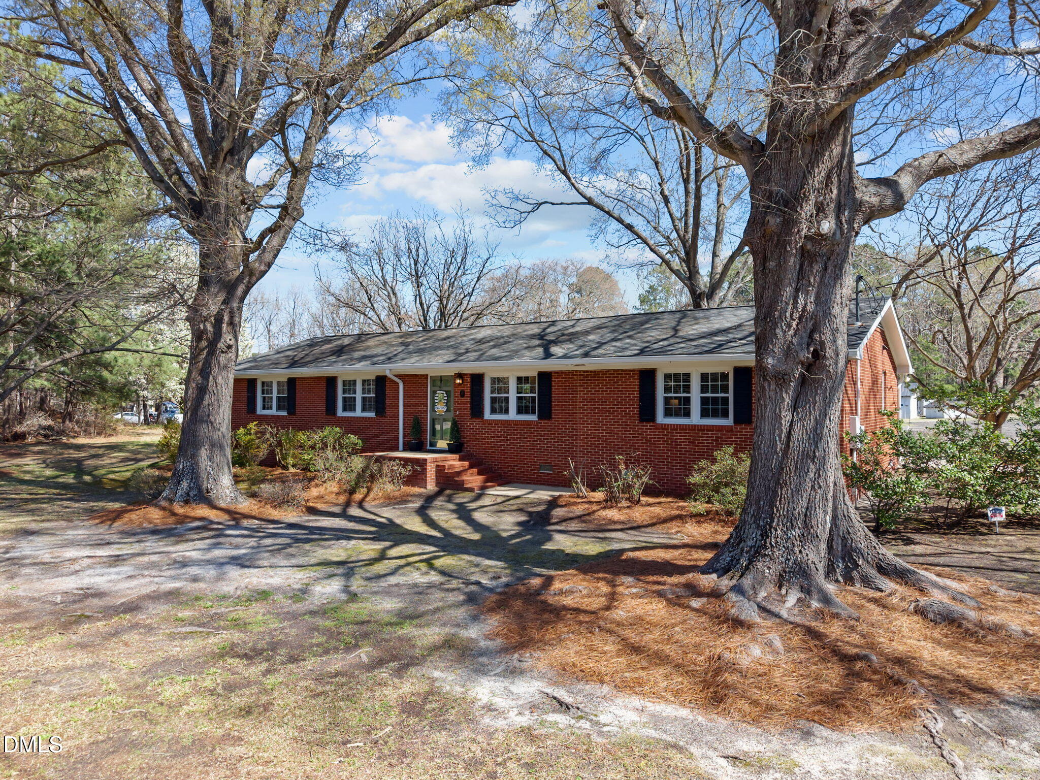 2009 Eagle Rock Road