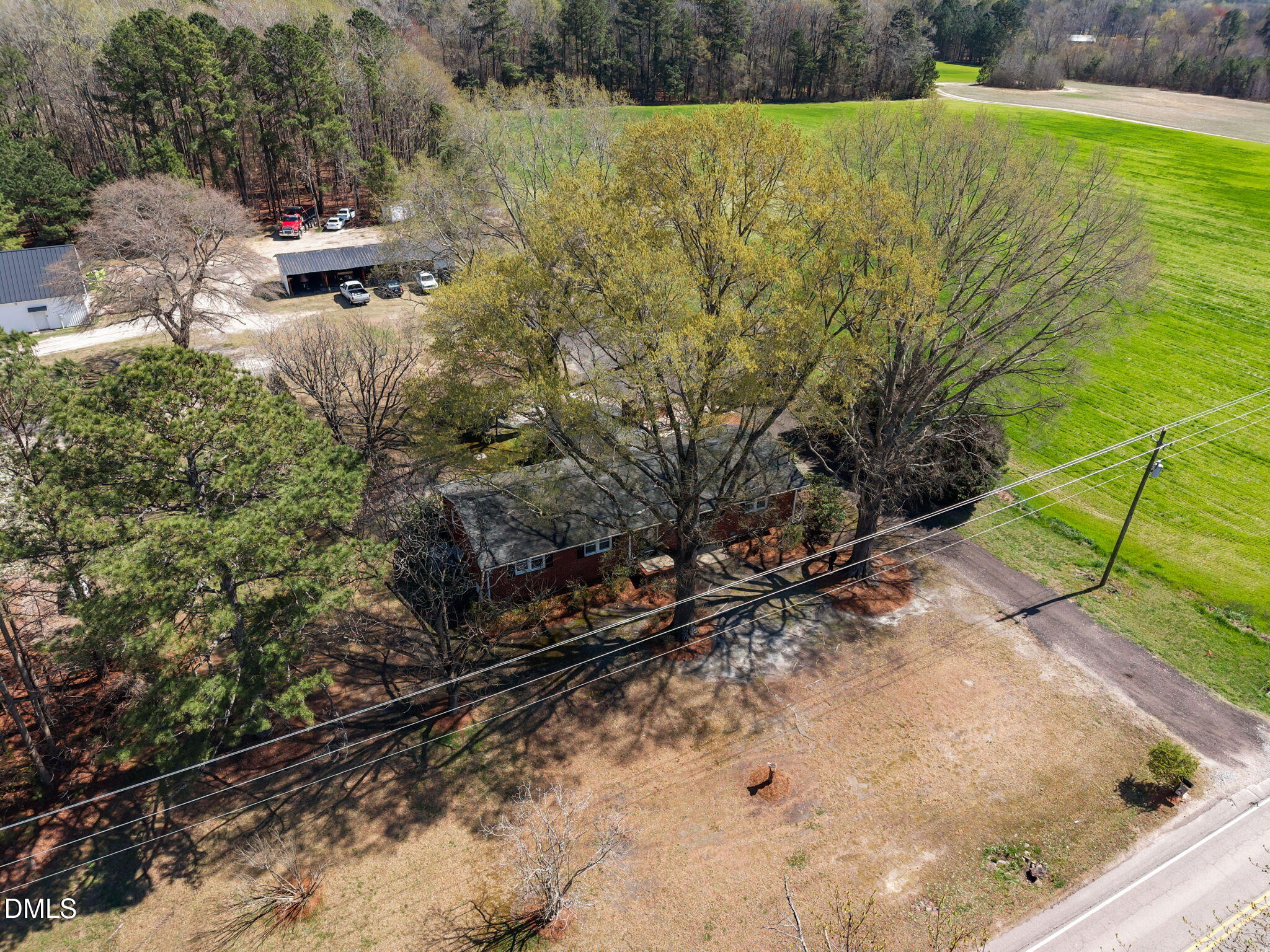 2009 Eagle Rock Road