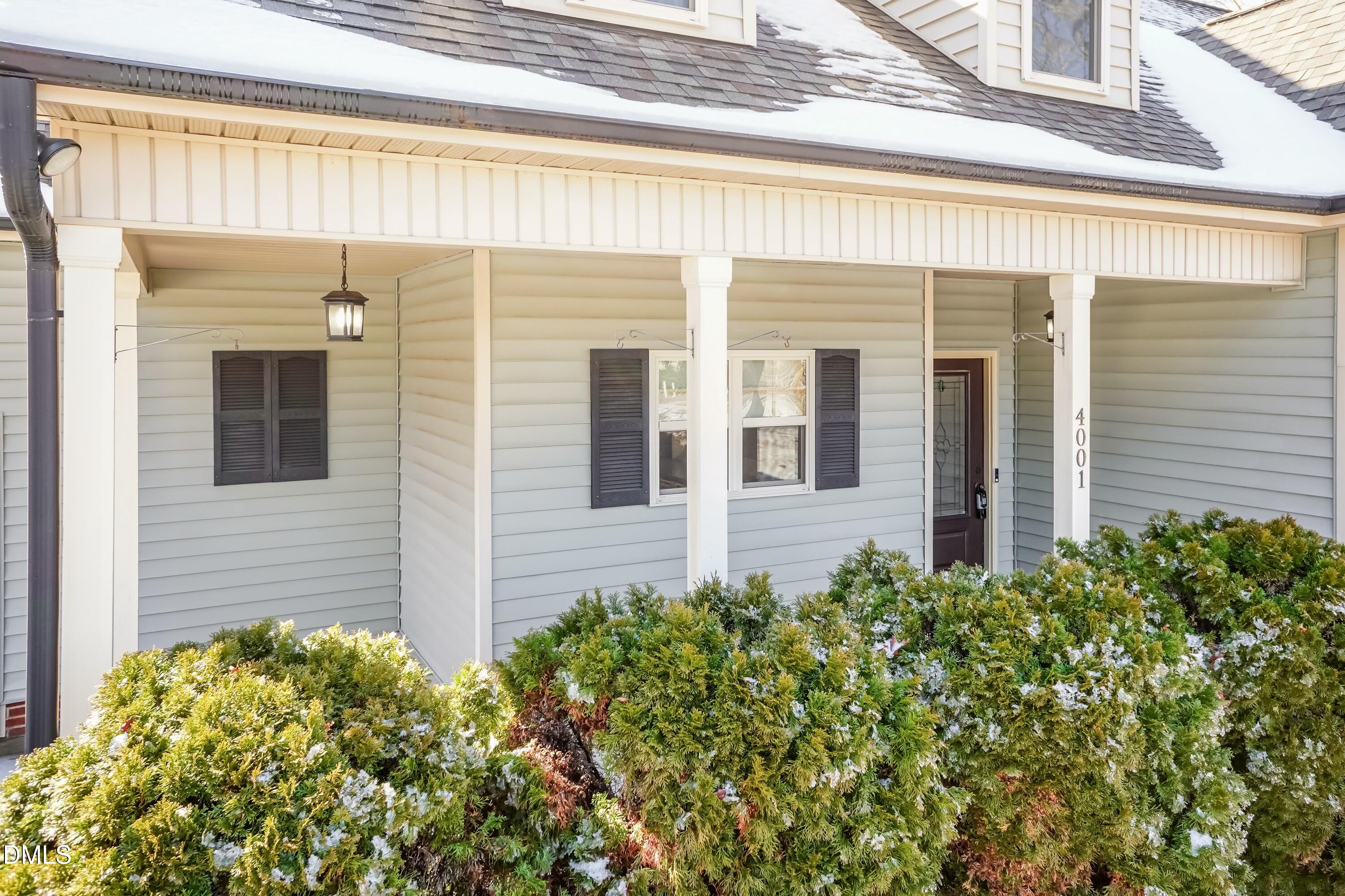 4001 Hopkins Trace Lane