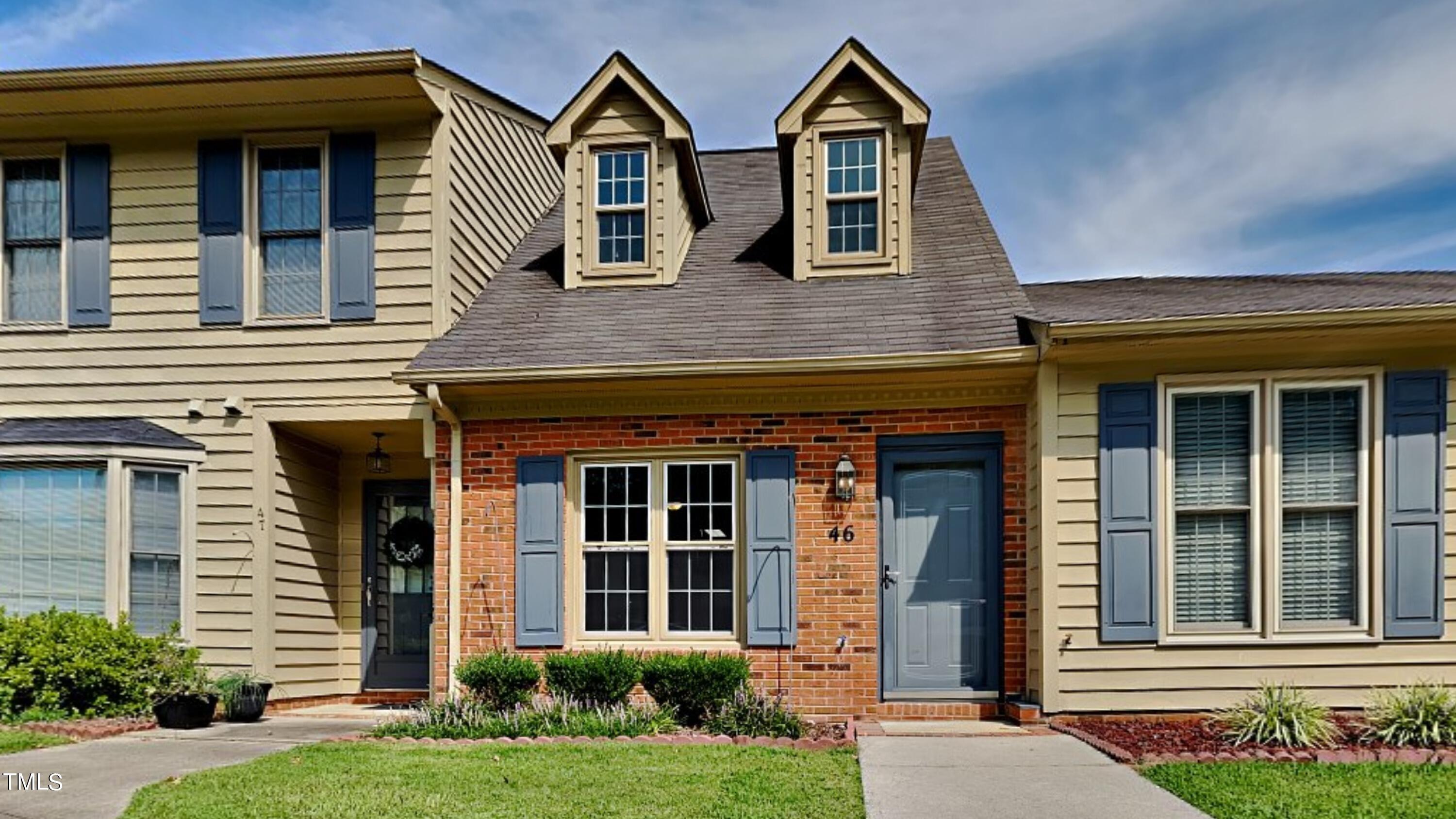 View Durham, NC 27704 townhome