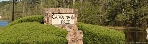 1375 Tennessee Circle Sanford NC 27332