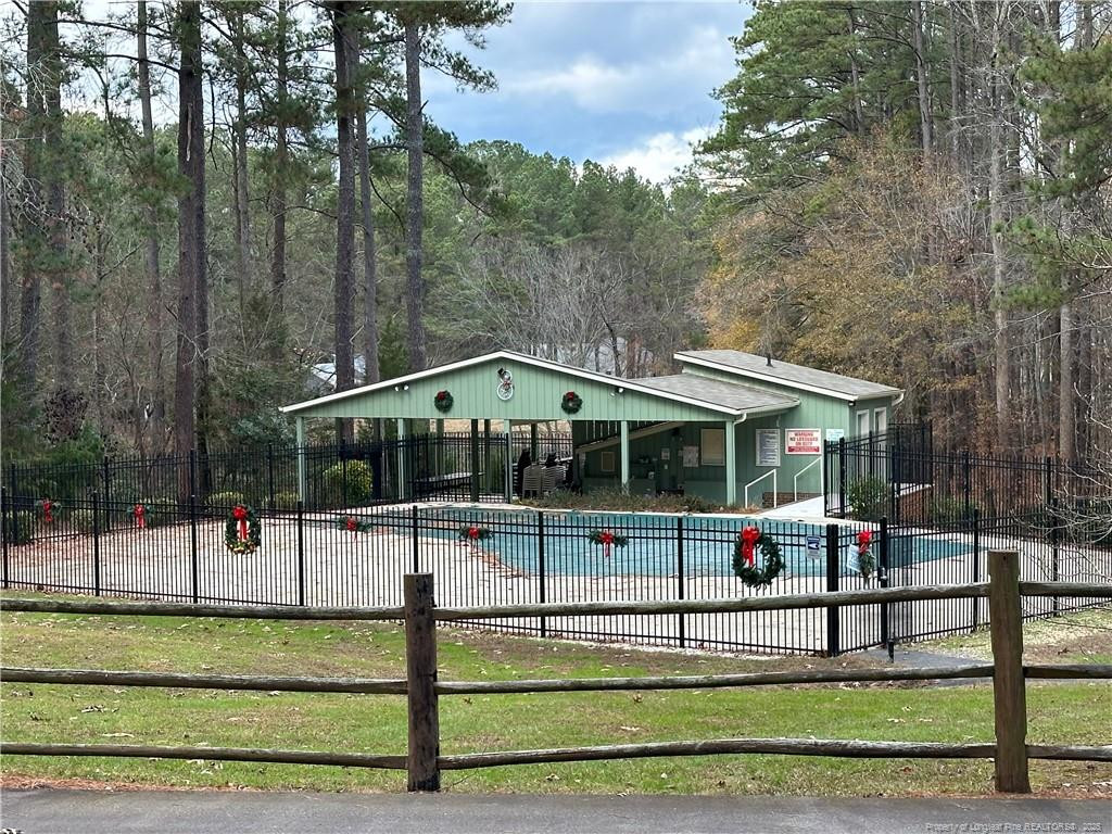 1375 Tennessee Circle