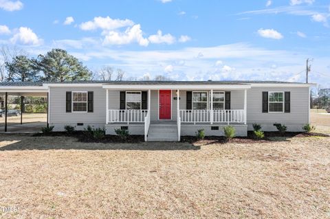 589 Red House Road Smithfield NC 27577