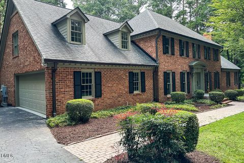 14236 Wyndfield Circle Raleigh NC 27614