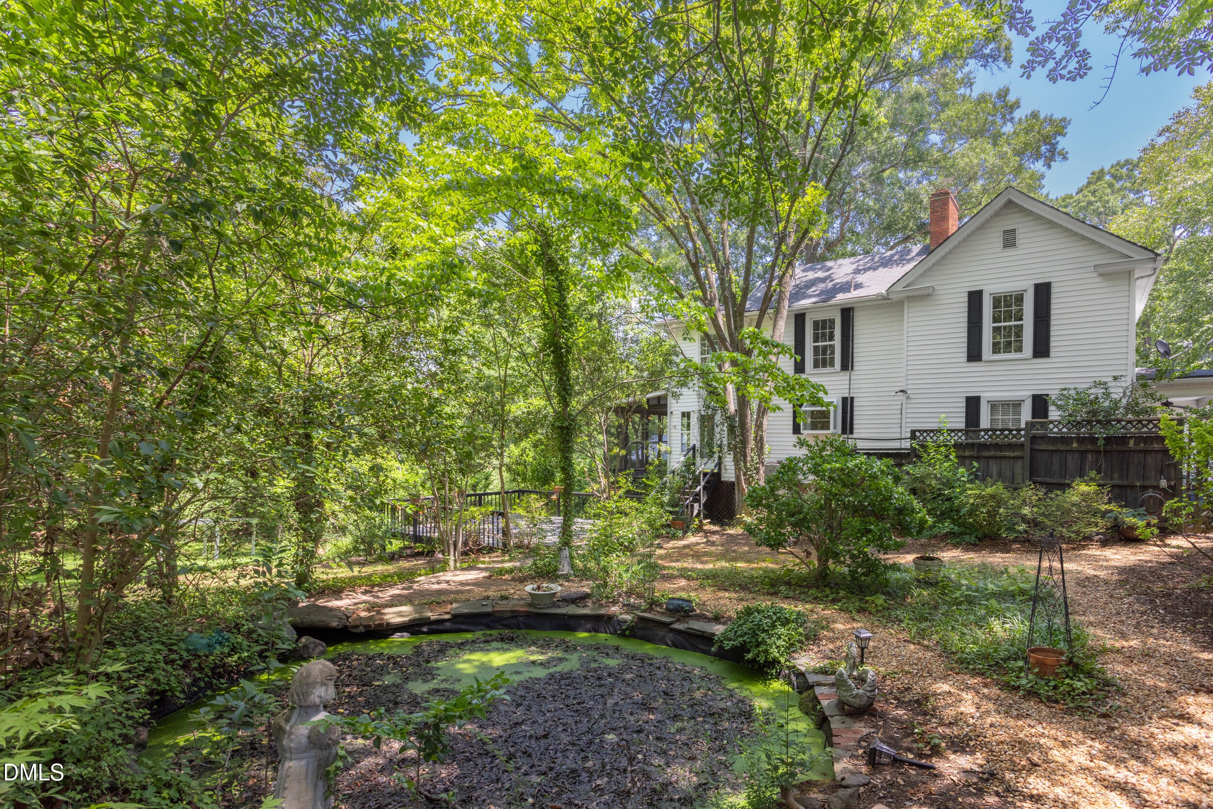 1018 Wells Street, Durham, NC, 27707