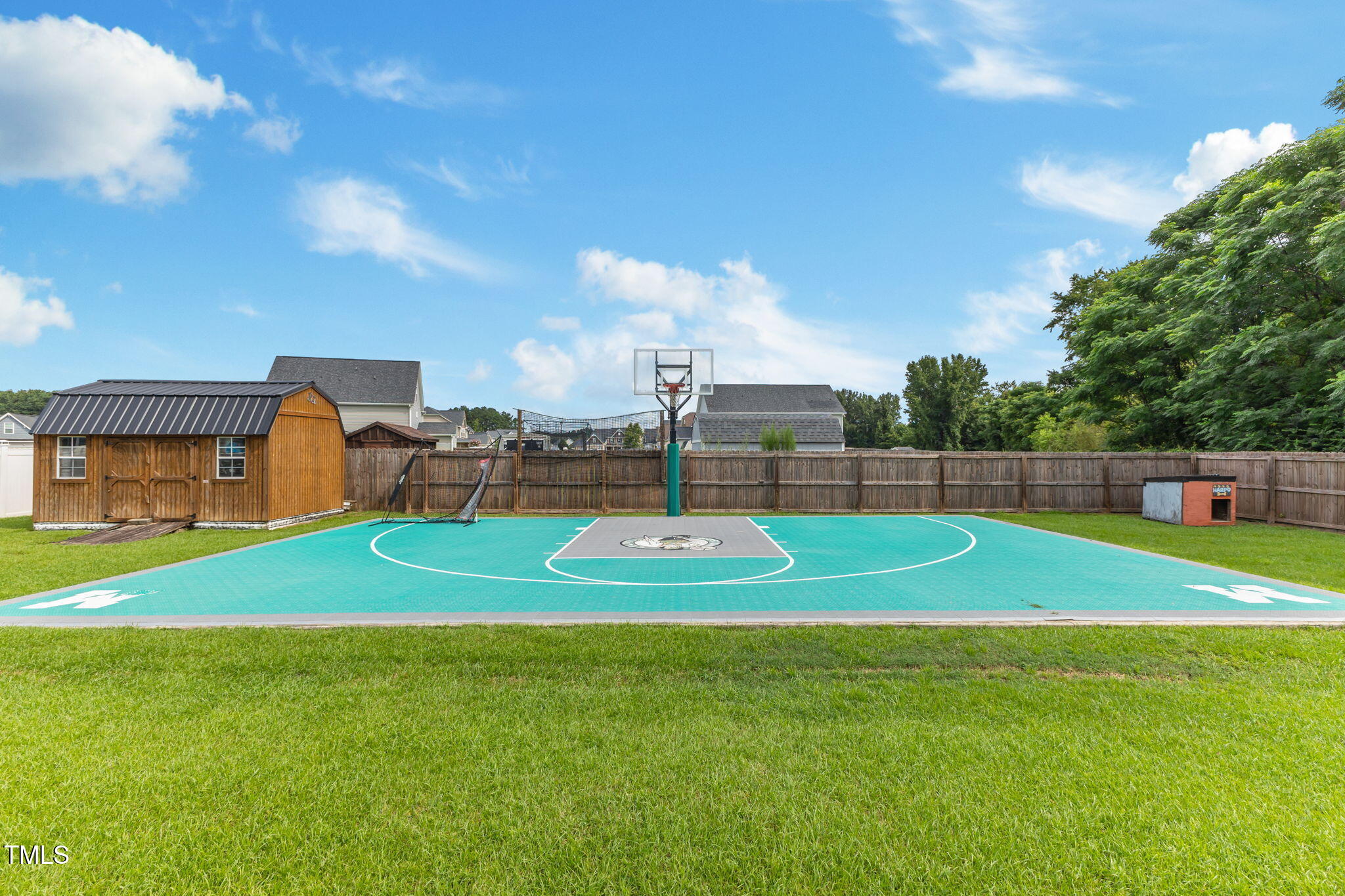 609 Thornbrooke Drive