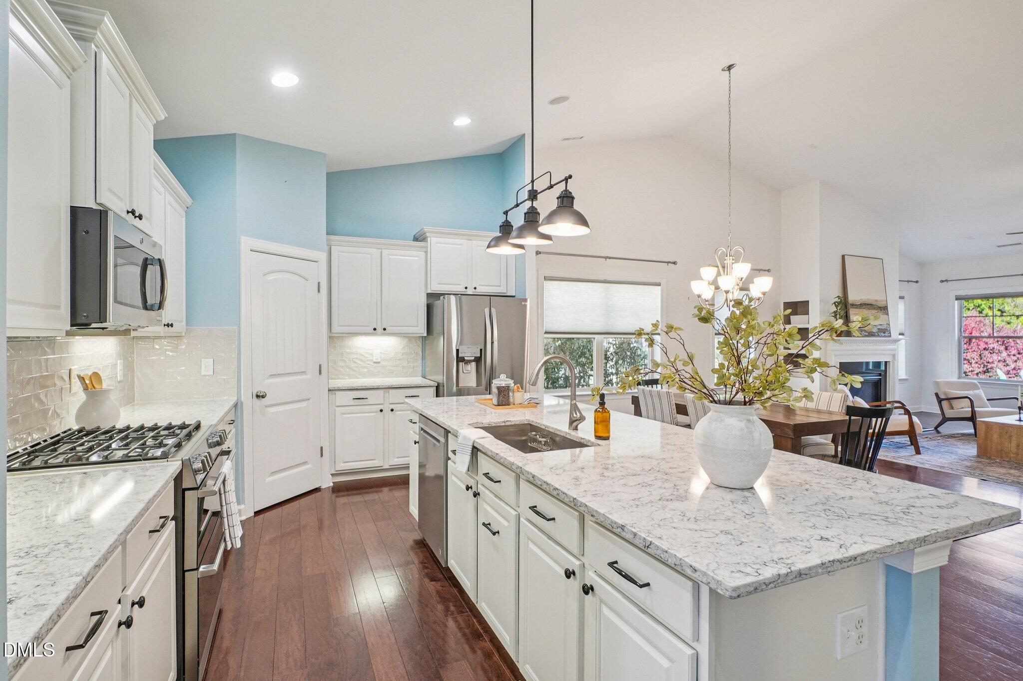 1021 Old Baron Drive