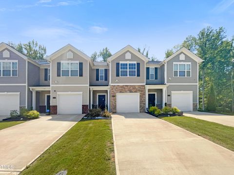 A home in Mebane