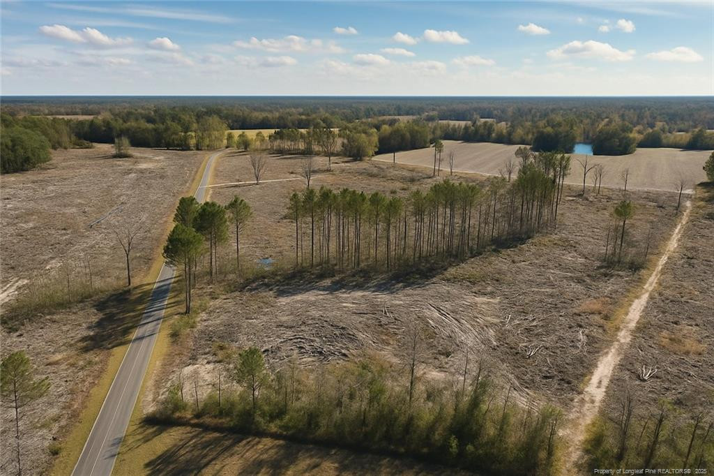 Lot 7 Barnesville Church Road