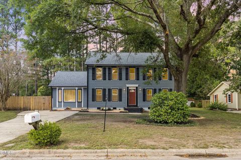 14 Eden Drive Smithfield NC 27577