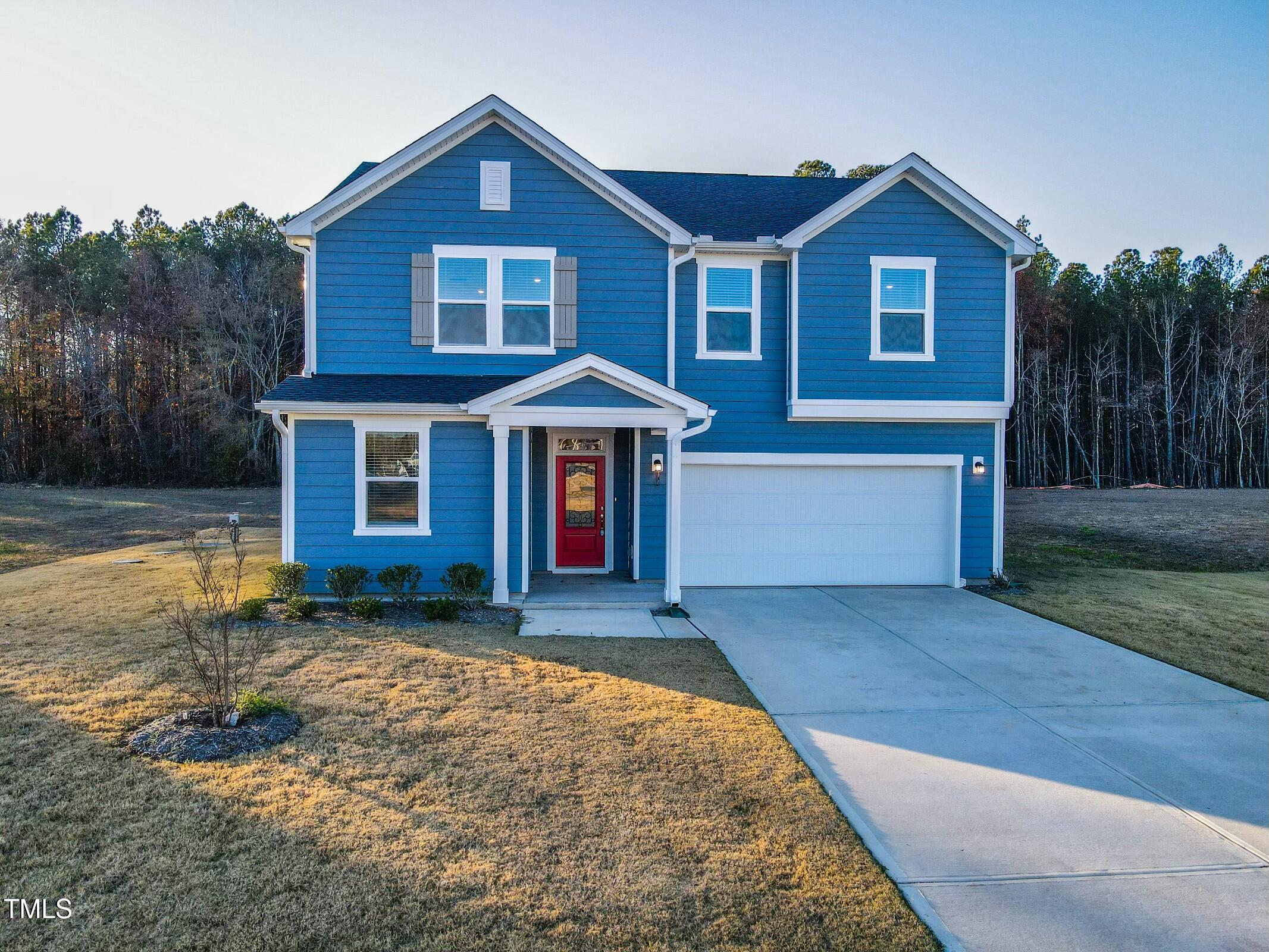 316 Robert Howe Drive