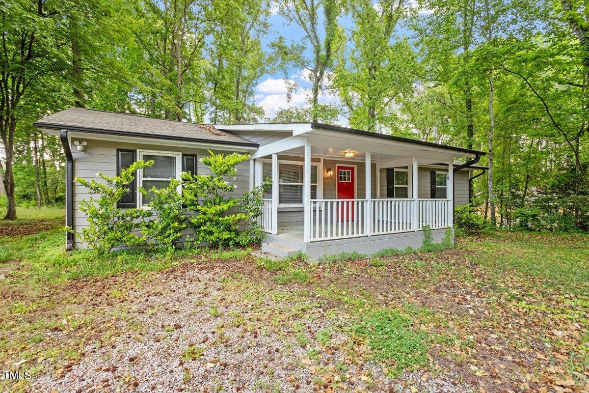 5613 Deerborn Drive