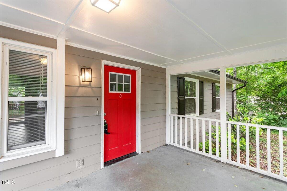 5613 Deerborn Drive