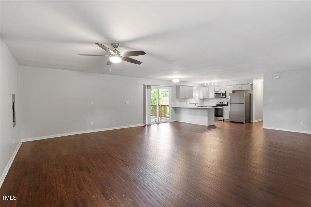 5613 Deerborn Drive
