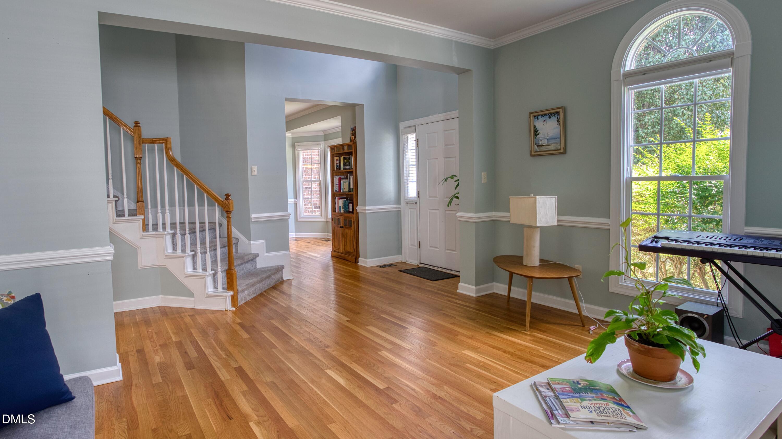 7 Monteith Court