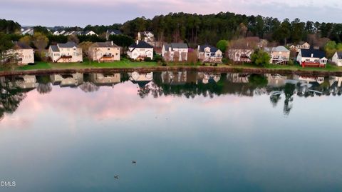 7 Monteith Court Durham NC 27713