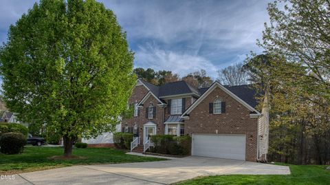 7 Monteith Court Durham NC 27713